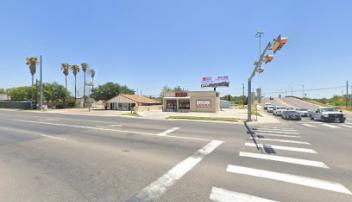 Payment 1 Loans - Del Rio