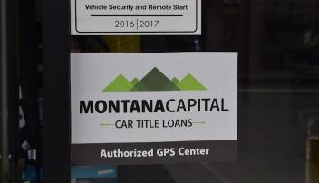 Montana Capital Car Title Loans