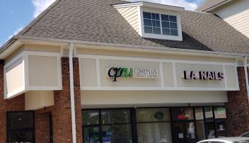 CorePlus Credit Union