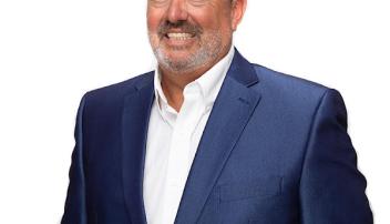 Richard Tompkins: First Horizon Mortgage