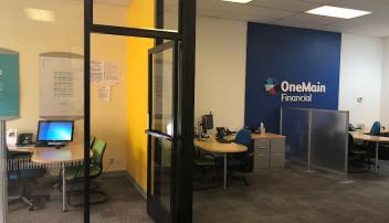 OneMain Financial