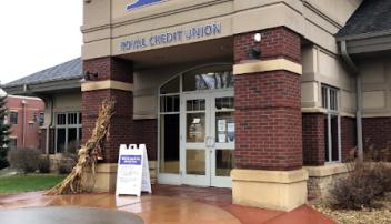 Royal Credit Union - Rice Lake