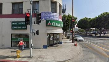 ACE Cash Express