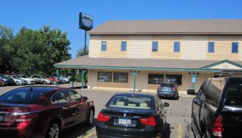 Cities Credit Union