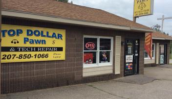 Top Dollar Pawn
