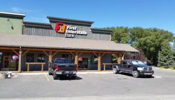 First Interstate Bank