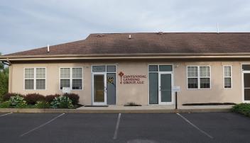 Centennial Lending Group