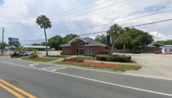 Apalachicola State Bank