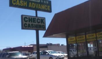 Hometown Cash Advance