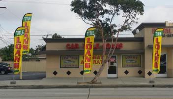 Quick Title Loans