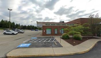 Victoria Finance LLC
