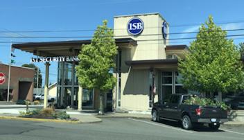 1st Security Bank