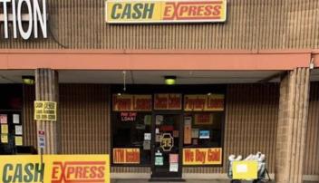 Cash Express
