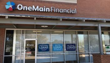OneMain Financial