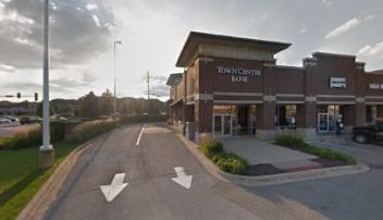 Town Center Bank