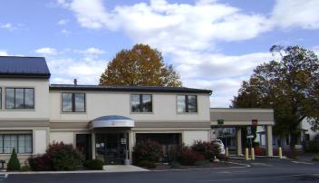 Horizon Federal Credit Union