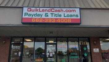 Quik Lend