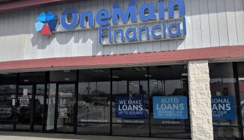 OneMain Financial