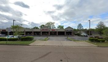 First Metropolitan Financial Services, Inc.