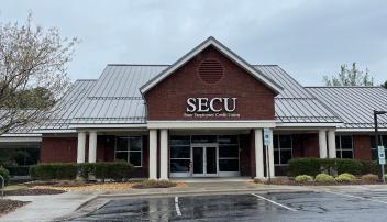 State Employees’ Credit Union