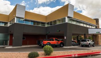 Del Norte Credit Union