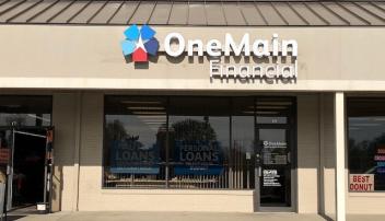 OneMain Financial