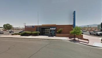 Chase Mortgage