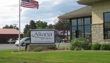 Altana Federal Credit Union