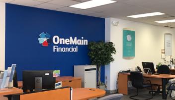 OneMain Financial
