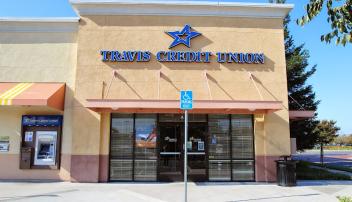 Travis Credit Union