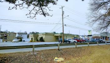 Parkview Community Federal Credit Union