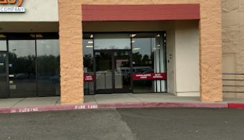 Lendmark Financial Services LLC