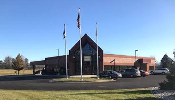 Wildfire Credit Union