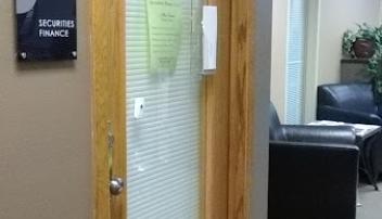 Securities Finance Co LLC