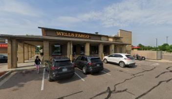 Chris Harstad - 1420705 - Wells Fargo Home Mortgage