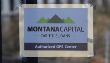 Montana Capital Car Title Loans