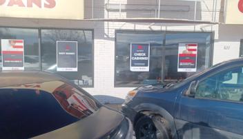 Liberty Tax & Loans