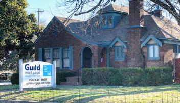 Guild Mortgage Company