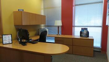 Vibrant Credit Union