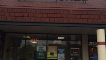 ACE Cash Express