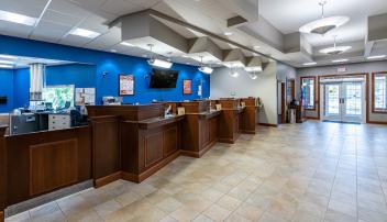 Merchants National Bank