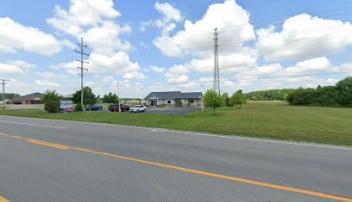 First Area Credit Union