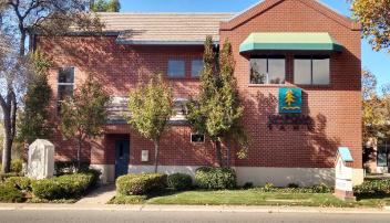 Umpqua Bank