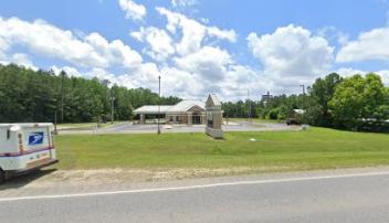 Brewton Mill Federal Credit Union