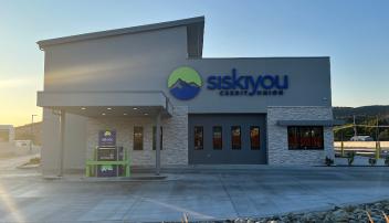 Siskiyou Credit Union