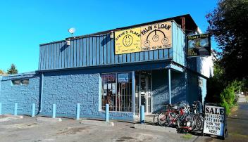 Steve's Place Pawn & Loan
