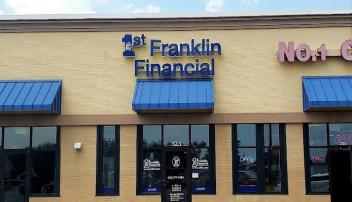1st Franklin Financial