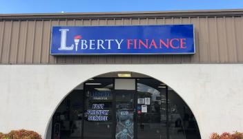 Liberty Finance