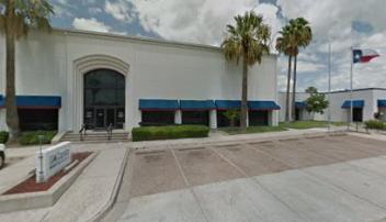 Zapata National Bank