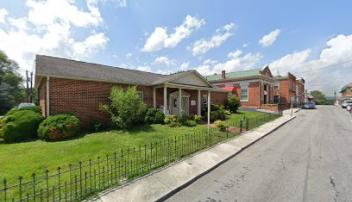 Colonial Mortgage Company, LLC